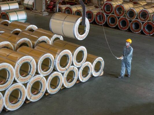 Báo giá tôn Hoa Sen đầy đủ tôn mạ kẽm, tôn lạnh, tôn xốp